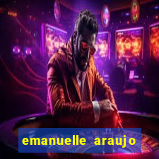 emanuelle araujo nua bingo